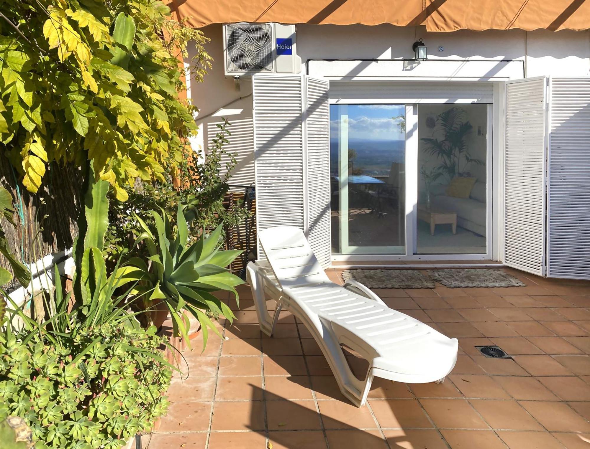 Villasanmiguelalto Albaicin 格拉纳达 外观 照片